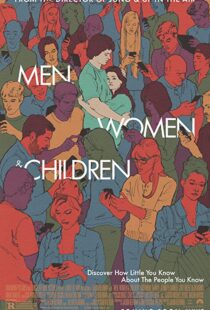 دانلود فیلم Men, Women & Children 2014101056-1039234302