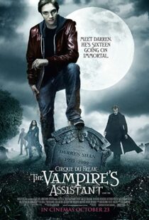 دانلود فیلم Cirque du Freak: The Vampire’s Assistant 2009105904-2034457173