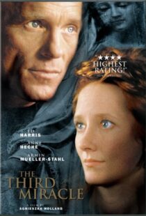 دانلود فیلم The Third Miracle 1999110037-339502987