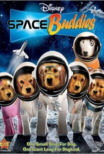 دانلود فیلم Space Buddies 2009108544-1603613992