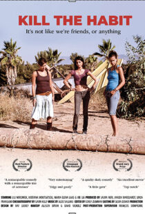 دانلود فیلم Kill the Habit 2010105487-1850584319