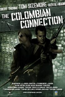 دانلود فیلم The Colombian Connection 2014109337-1456635496
