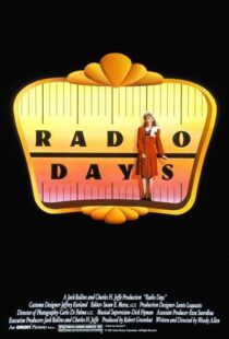 دانلود فیلم Radio Days 1987108720-312261090