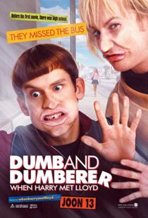 دانلود فیلم Dumb and Dumberer: When Harry Met Lloyd 2003106118-60294567