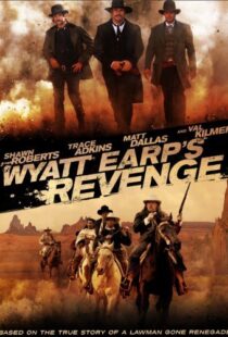 دانلود فیلم Wyatt Earp’s Revenge 2012101679-1776762619