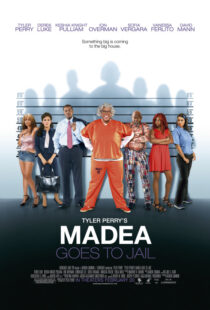 دانلود فیلم Madea Goes to Jail 2009106558-981688401
