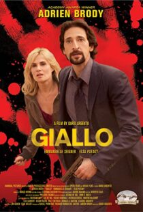 دانلود فیلم Giallo 2009106544-1602323353