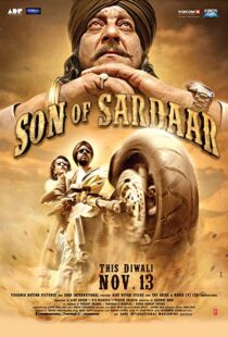 دانلود فیلم هندی Son of Sardaar 2012107257-874860262