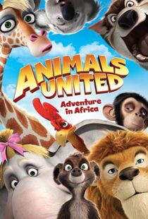 دانلود انیمیشن Conference of Animals 2010106407-1079649274