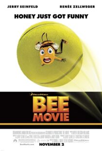 دانلود انیمیشن Bee Movie 2007105302-670338285