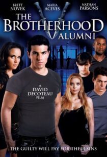 دانلود فیلم The Brotherhood V: Alumni 2009104788-46393411