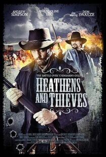 دانلود فیلم Heathens and Thieves 2012104145-694270775