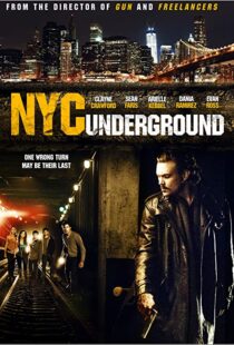 دانلود فیلم N.Y.C. Underground 2013106187-618261686