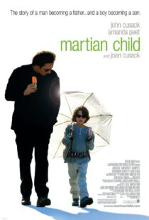 دانلود فیلم Martian Child 2007105758-1997003791
