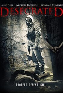 دانلود فیلم Desecrated 2015106834-178695654