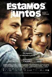 دانلود فیلم Estamos Juntos 2011104936-2006131107