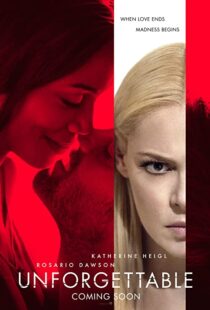 دانلود فیلم Unforgettable 2017108253-504550432