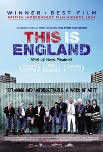 دانلود فیلم This Is England 2006100700-1994077522