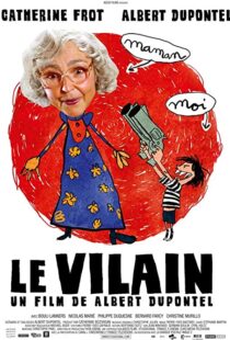 دانلود فیلم The Villain 2009101865-1362369896