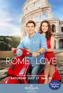 دانلود فیلم Rome in Love 2019101227-388717942