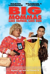 دانلود فیلم Big Mommas: Like Father, Like Son 2011106490-1223181315