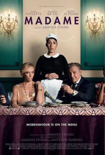 دانلود فیلم Madame 2017109689-680958210