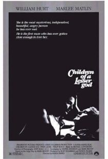 دانلود فیلم Children of a Lesser God 1986101052-1071864160