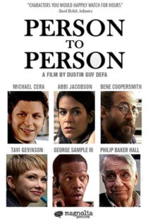 دانلود فیلم Person to Person 2017107439-774717551
