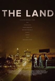 دانلود فیلم The Land 2016110340-1887198631