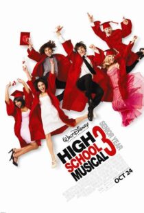 دانلود فیلم High School Musical 3: Senior Year 2008106140-812119630