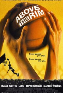 دانلود فیلم Above the Rim 1994109814-1656827518