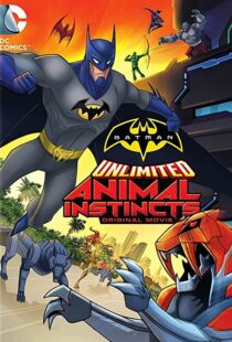 دانلود انیمیشن Batman Unlimited: Animal Instincts 2015106326-1755940814