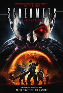 دانلود فیلم Screamers: The Hunting 2009106195-1980313926