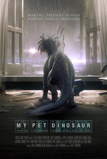 دانلود فیلم My Pet Dinosaur 2017107870-505694158
