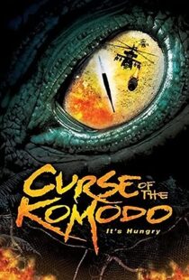 دانلود فیلم The Curse of the Komodo 2004110325-795055037
