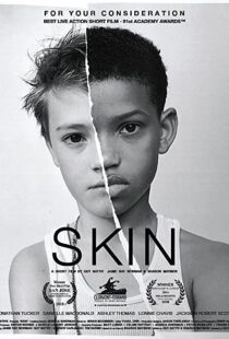 دانلود فیلم Skin 2018106930-433439140