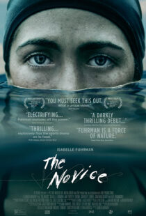 دانلود فیلم The Novice 2021107815-2093294717