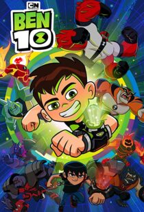 دانلود انیمیشن Ben 10107388-249658237