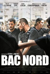 دانلود فیلم The Stronghold 2020106352-1861121858