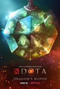 دانلود انیمیشن Dota: Dragon’s Blood106291-1569418602