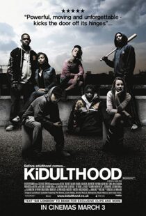 دانلود فیلم Kidulthood 2006105972-2041757297