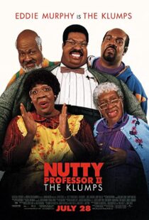 دانلود فیلم Nutty Professor II: The Klumps 2000106004-158444998