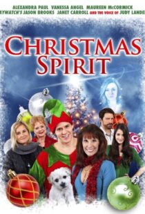 دانلود فیلم Christmas Spirit 2011101147-104799402