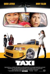 دانلود فیلم Taxi 2004106222-662487776
