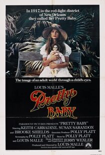دانلود فیلم Pretty Baby 1978109941-970448581