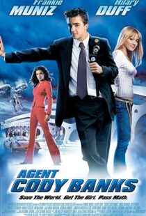 دانلود فیلم Agent Cody Banks 2003107060-2000794315