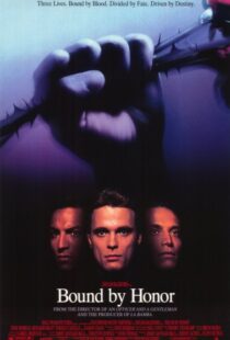دانلود فیلم Blood In, Blood Out 1993109860-1150242223