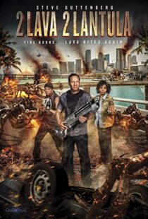 دانلود فیلم 2 Lava 2 Lantula! 2016110098-1879156098