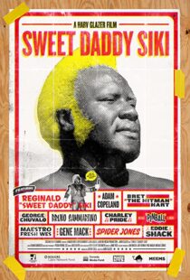 دانلود مستند Sweet Daddy Siki 2017101612-62811841