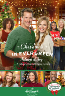 دانلود فیلم Christmas in Evergreen: Tidings of Joy 2019101341-1447979450